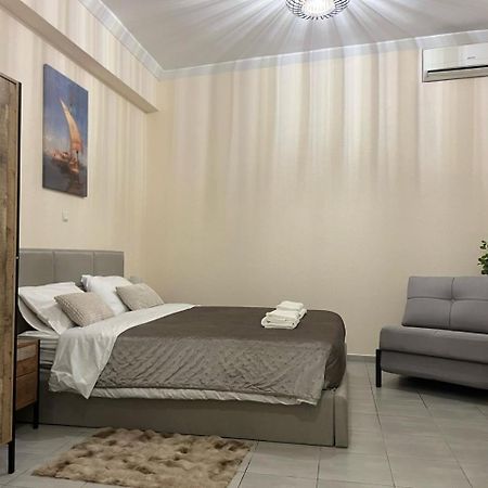 Golden Fleece Apartment Vipgreece Atene Esterno foto