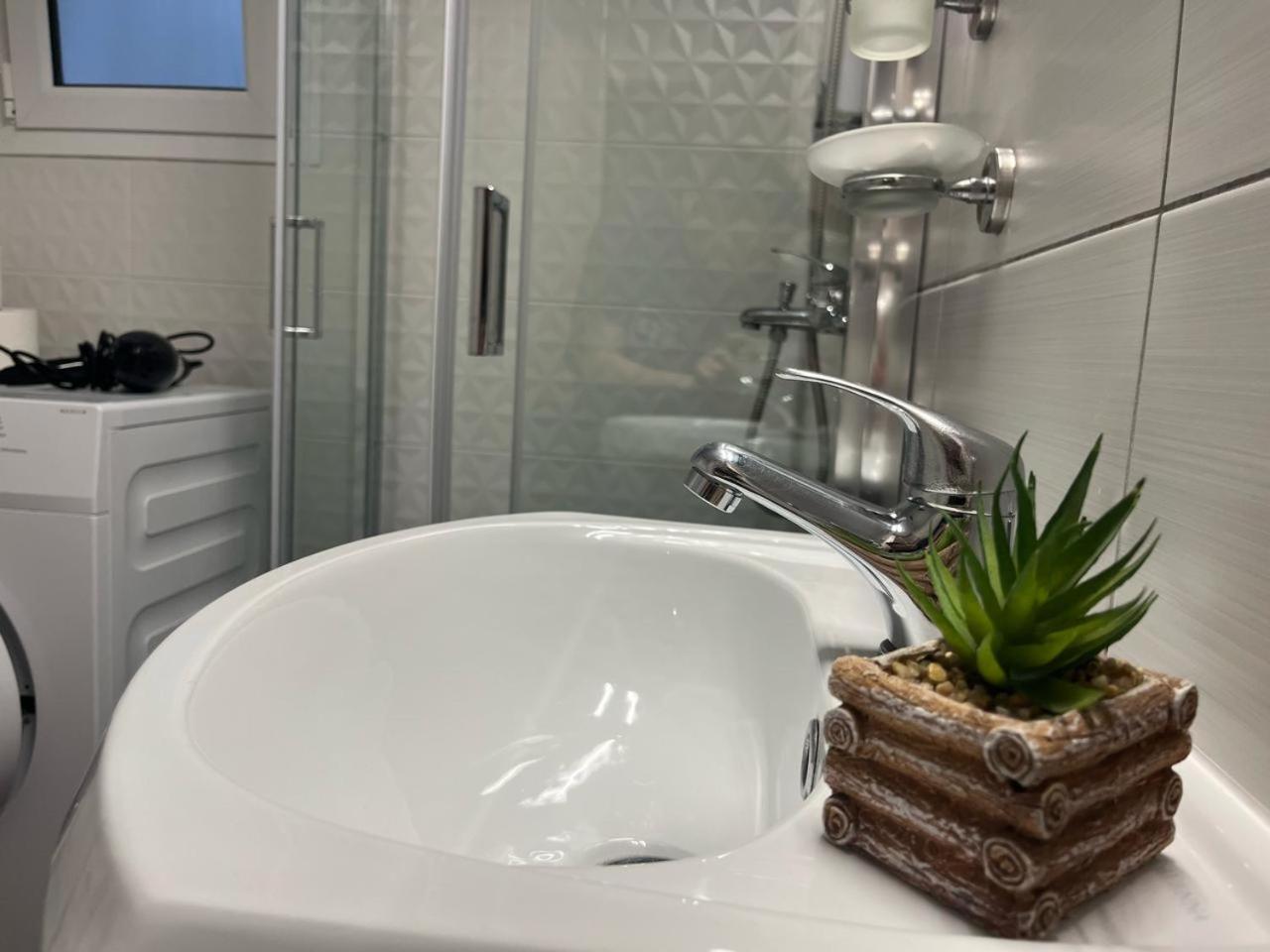 Golden Fleece Apartment Vipgreece Atene Esterno foto