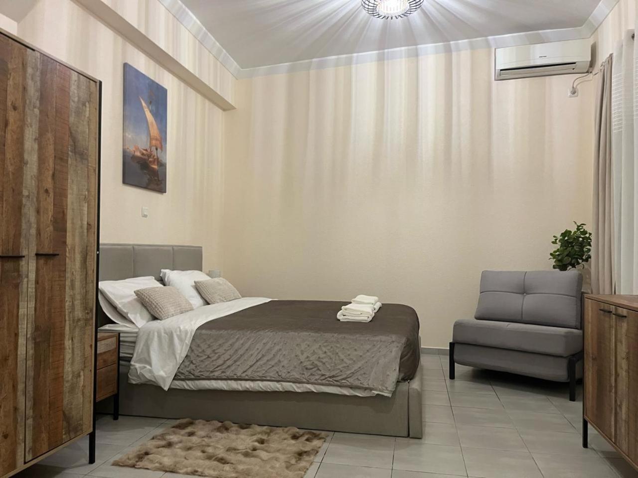 Golden Fleece Apartment Vipgreece Atene Esterno foto