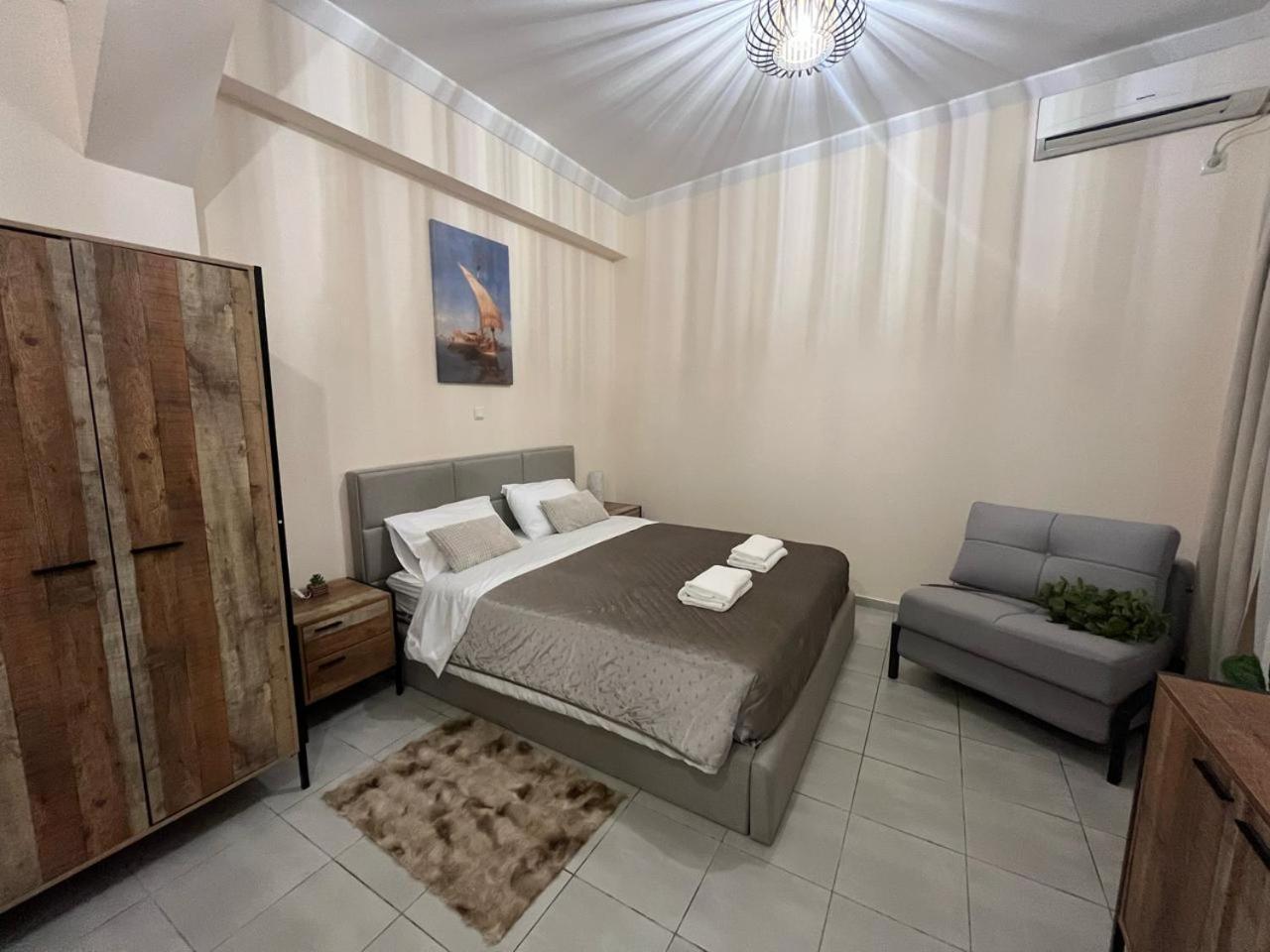 Golden Fleece Apartment Vipgreece Atene Esterno foto