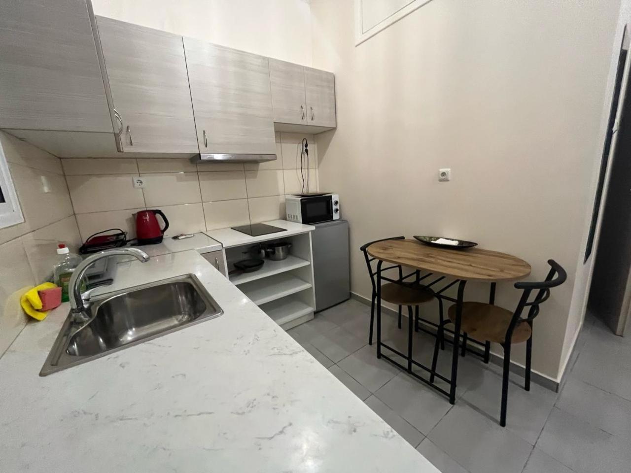 Golden Fleece Apartment Vipgreece Atene Esterno foto
