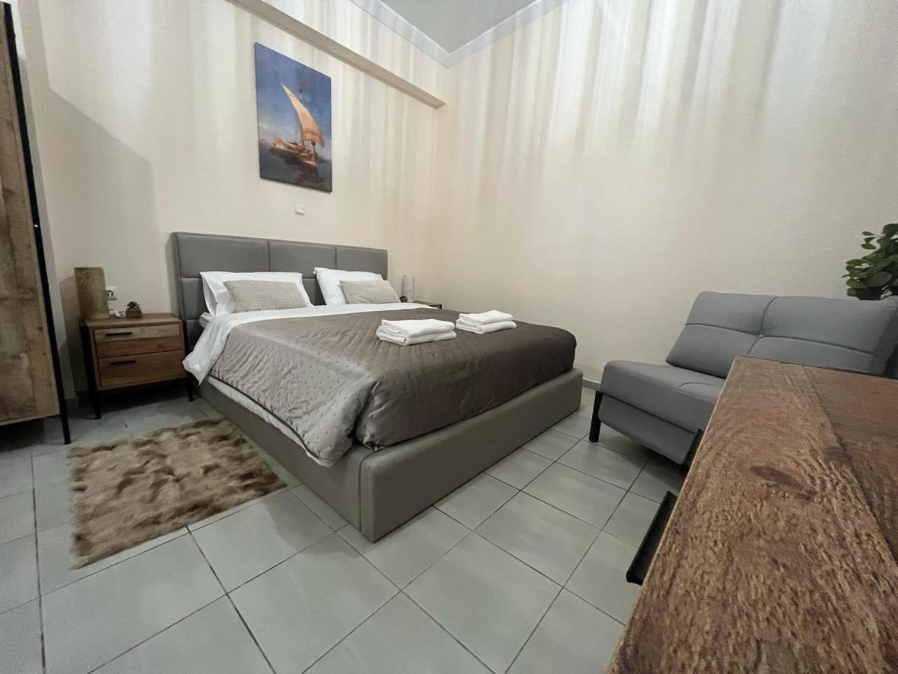 Golden Fleece Apartment Vipgreece Atene Esterno foto