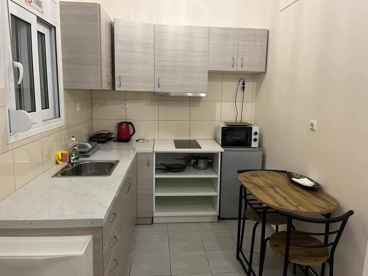 Golden Fleece Apartment Vipgreece Atene Esterno foto