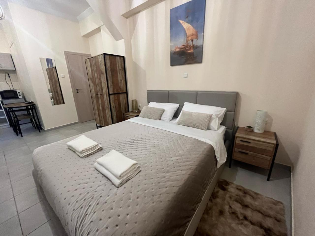 Golden Fleece Apartment Vipgreece Atene Esterno foto